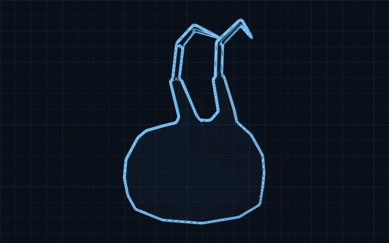 A sketch: Alchemist